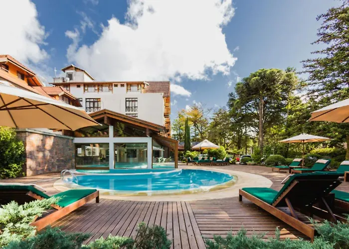 Bavaria Sport Hotel