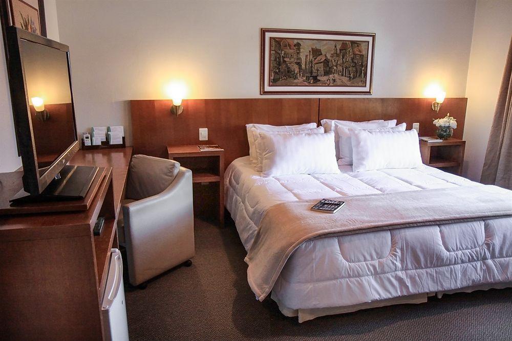 Bavaria Sport 5* Gramado
