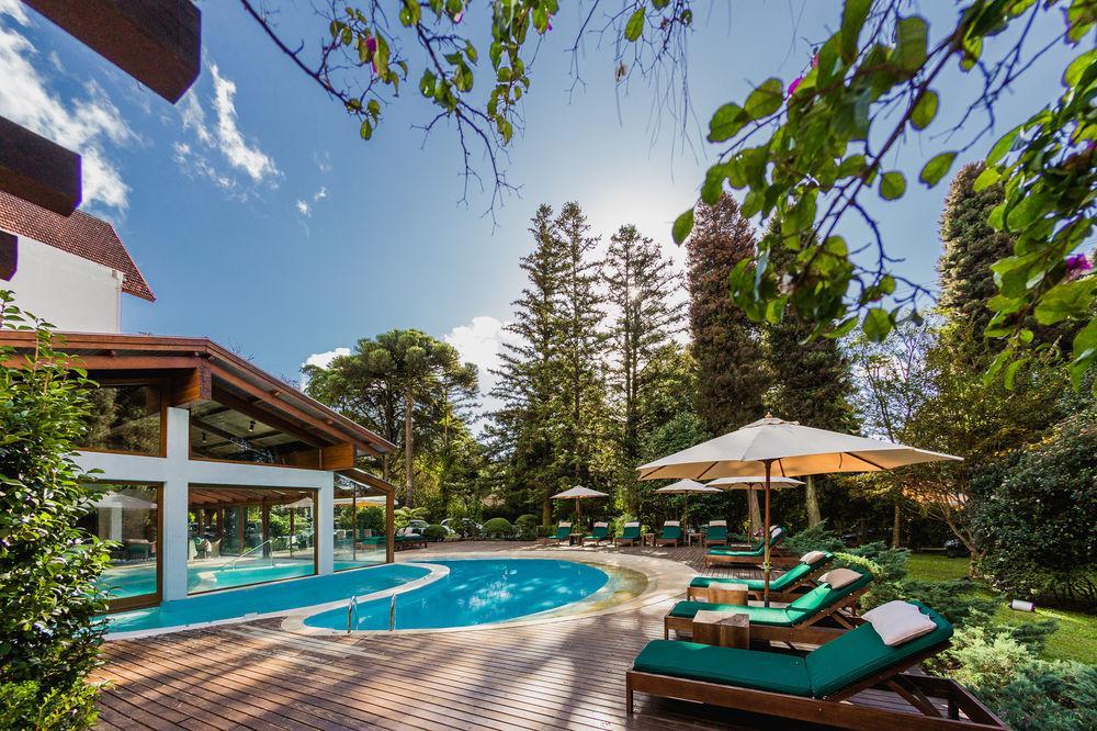 Bavaria Sport 5* Gramado